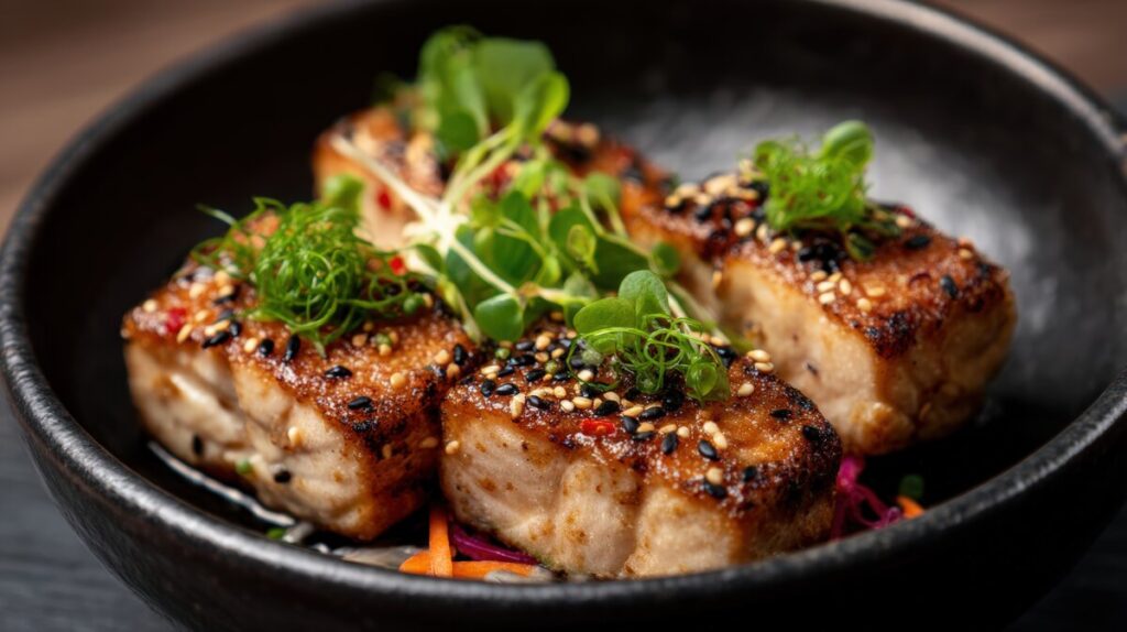 A Food Lover’s Guide to Washington Park: The Best Eats in Troy’s Tastiest Neighborhood